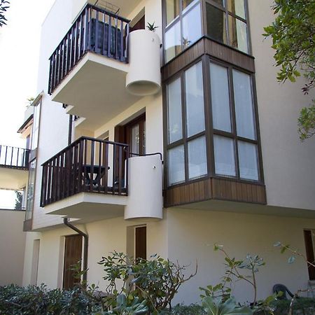 Apartment Zagara - Gardone Riviera Center ภายนอก รูปภาพ