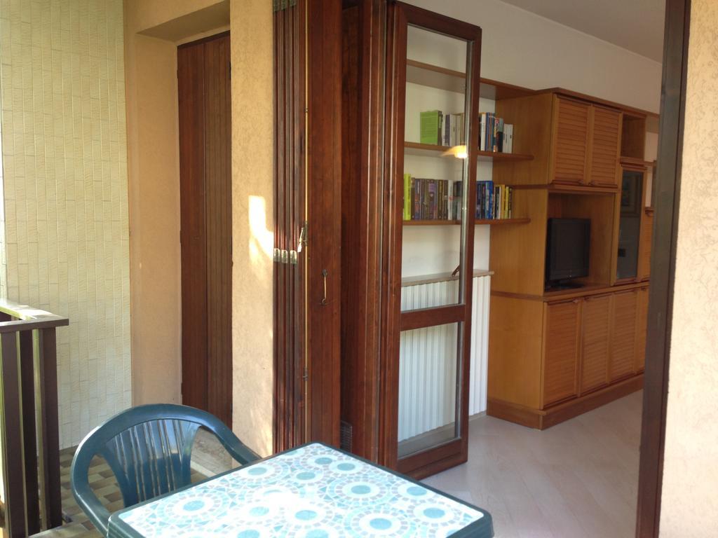 Apartment Zagara - Gardone Riviera Center ภายนอก รูปภาพ