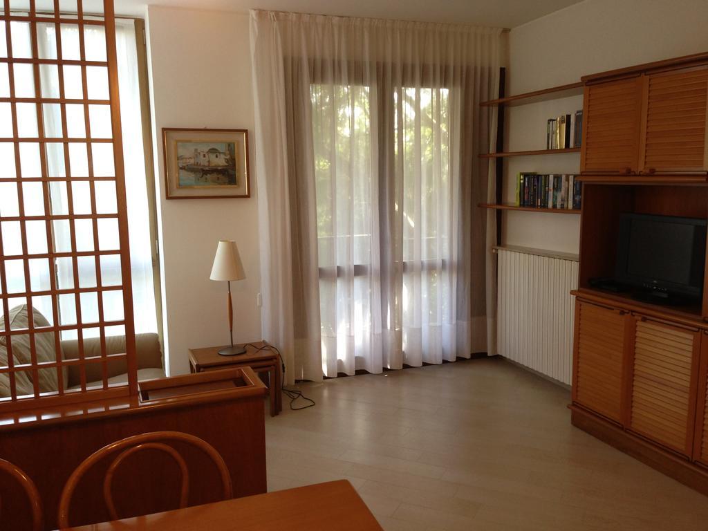 Apartment Zagara - Gardone Riviera Center ภายนอก รูปภาพ