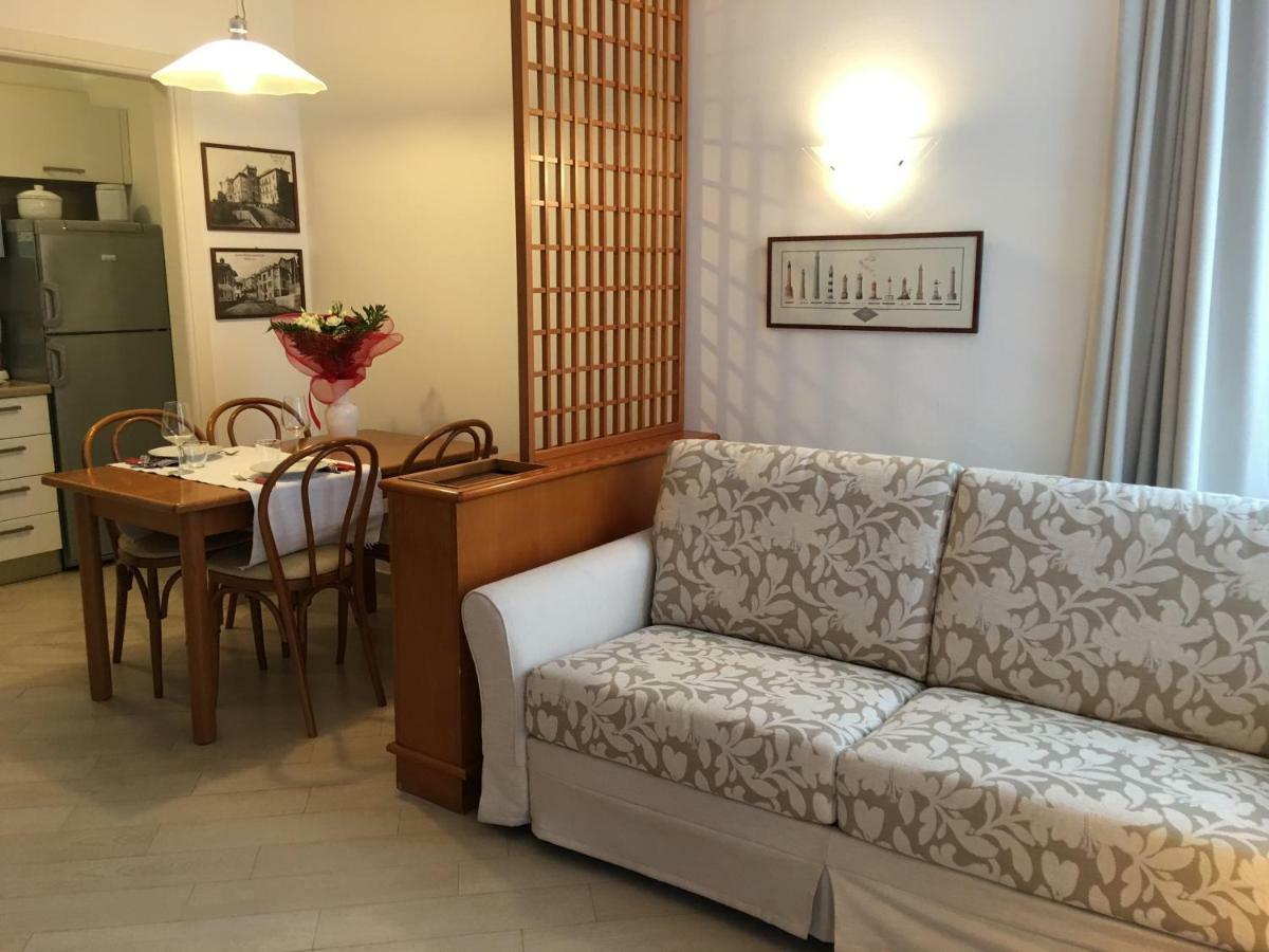 Apartment Zagara - Gardone Riviera Center ภายนอก รูปภาพ