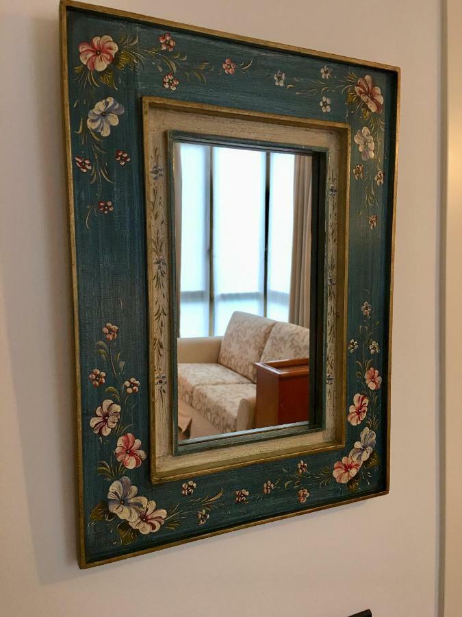 Apartment Zagara - Gardone Riviera Center ภายนอก รูปภาพ